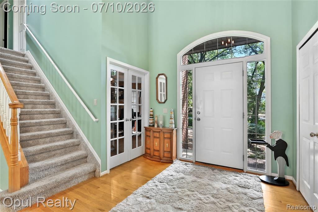 7725 Partridge Hill Drive, Brighton, MI 48116 — Photo 9