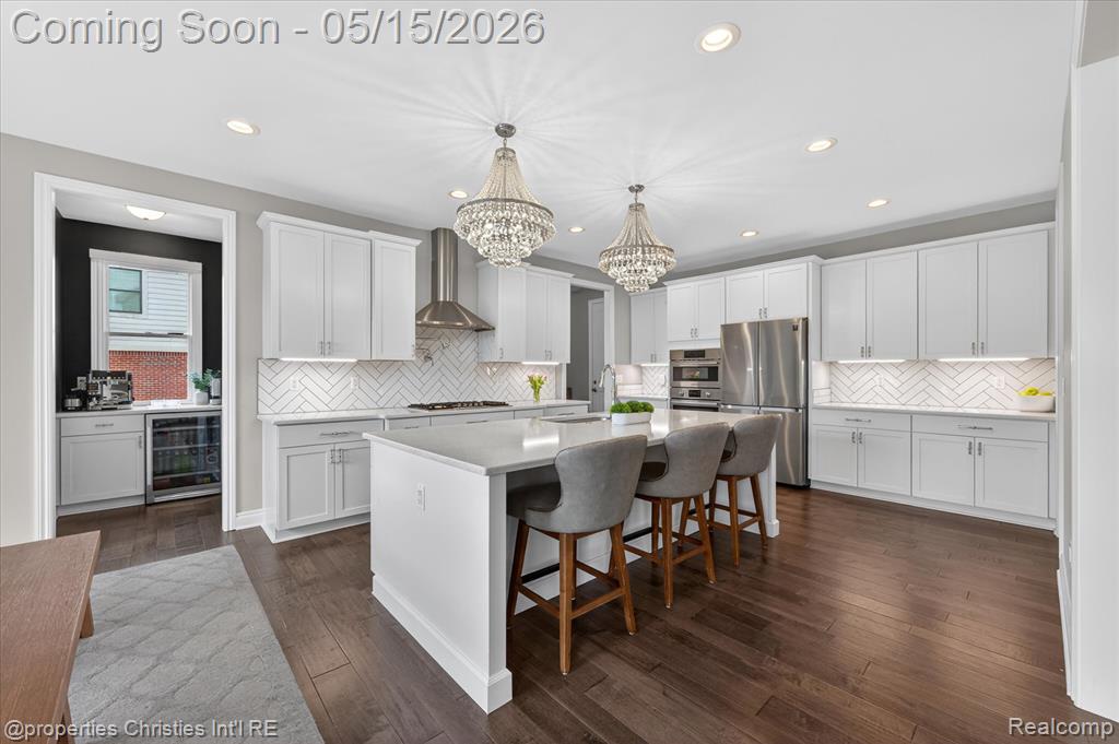 16674 Canvas Creel Court, Northville, MI 48168 — Photo 23