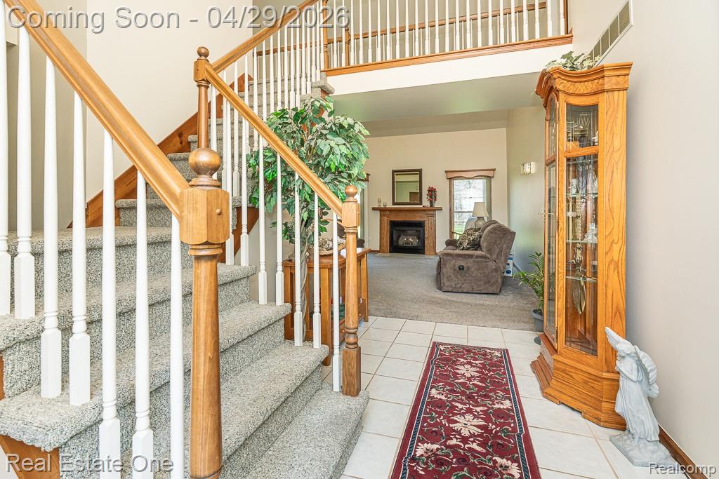3739 Bethuy Road, Casco, MI 48064 — Photo 4