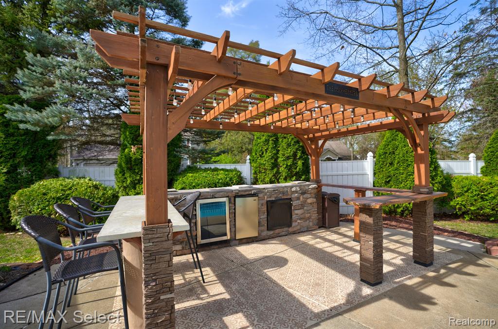 7404 HAVILAND BEACH Drive, Linden, MI 48451 — Photo 17