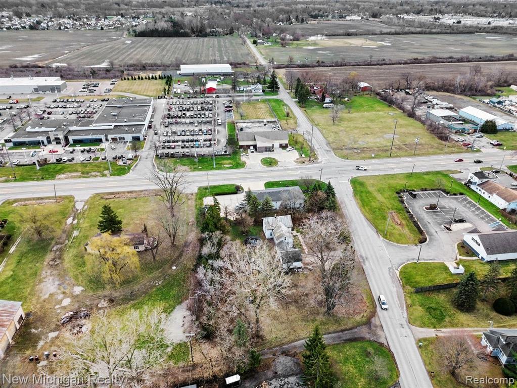 2717 N Telegraph Road, Monroe, MI 48162 — Photo 9