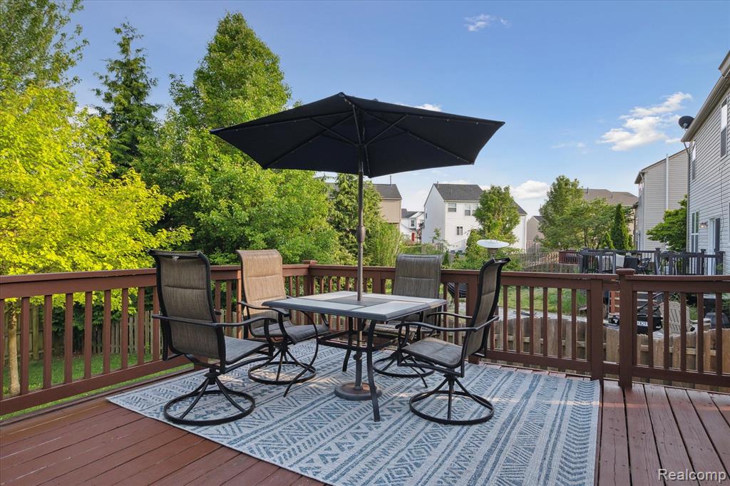7160 Warwick Drive, Ypsilanti, MI 48197 — Photo 53