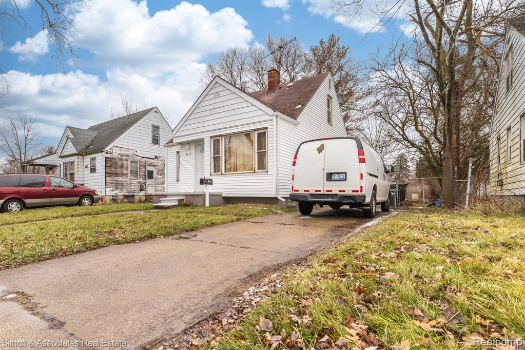 9012 Pierson Street, Detroit, MI 48228 — Photo 2