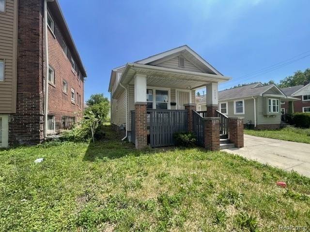 4808 Dickerson Street, Detroit, MI 48215 — Photo 3