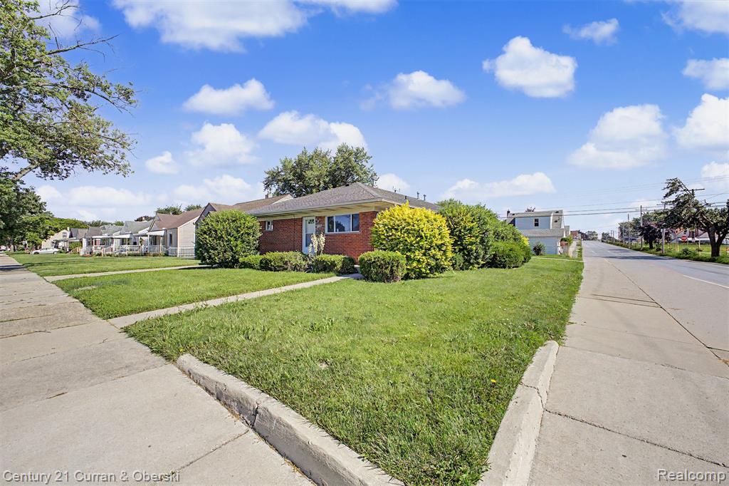 1504 McLain Avenue, Lincoln Park, MI 48146 — Photo 12