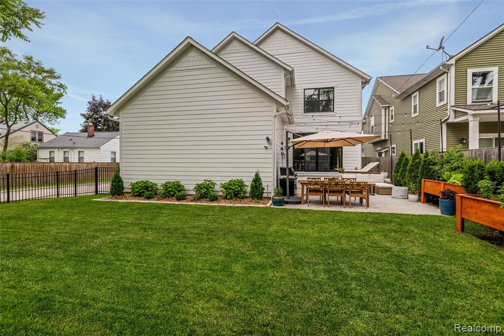 709 S Blair Avenue, Royal Oak, MI 48067 — Photo 39