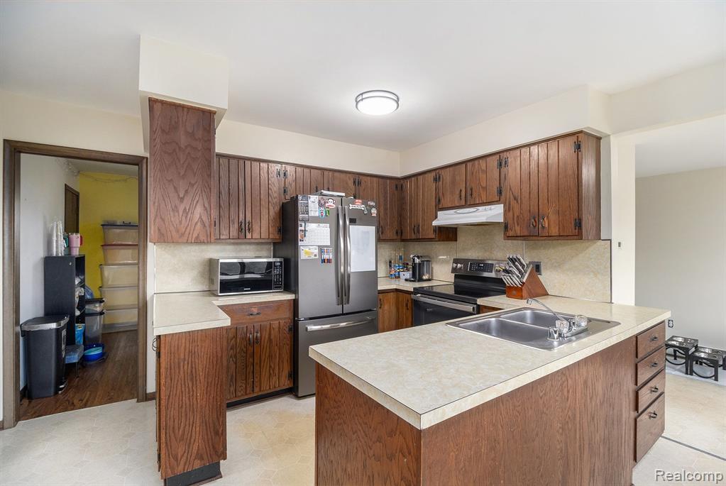 6508 FLINTLOCK Ridge, Shelby Twp, MI 48317 — Photo 6