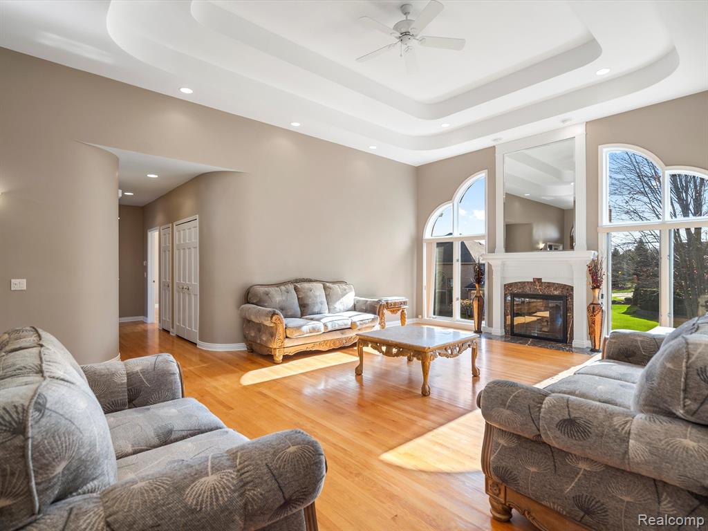5914 LAKEVIEW Drive, Washington, MI — Photo 18