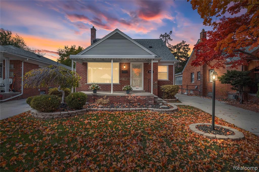 8928 Becker Avenue, Allen Park, MI 48101 — Photo 44
