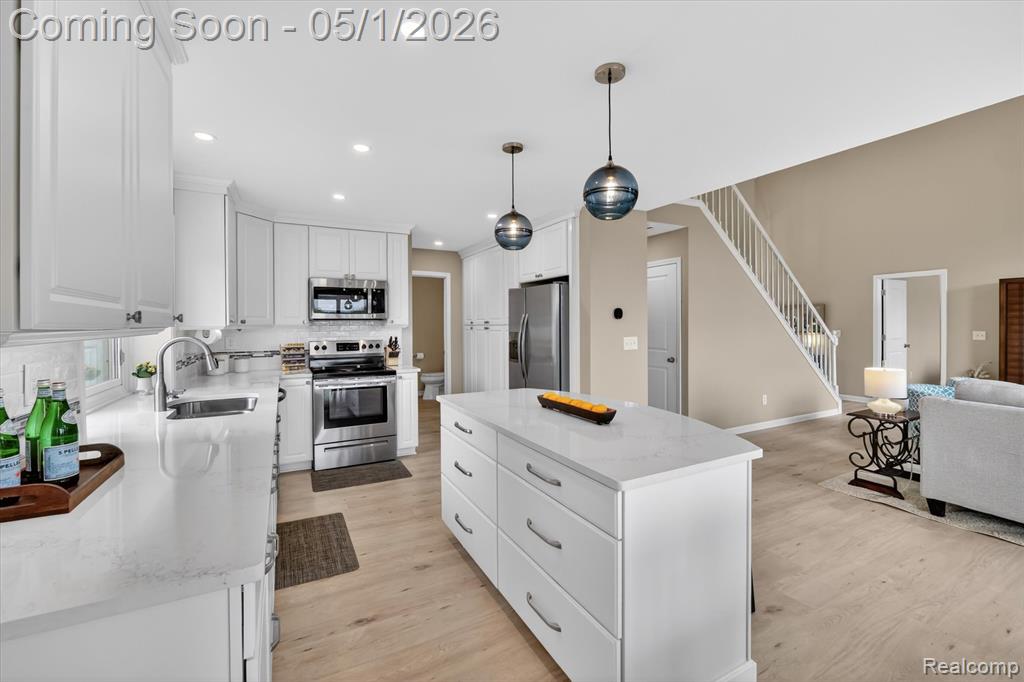 6153 Rosewood Parkway, White Lake, MI 48383 — Photo 11