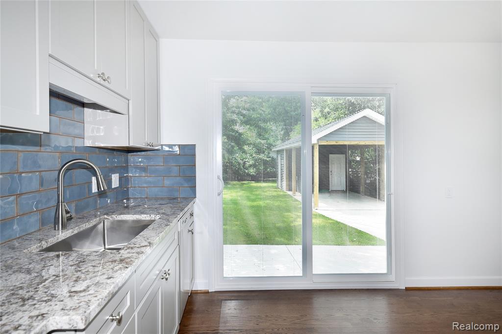 4121 Linwood Avenue, Royal Oak, MI 48073 — Photo 10