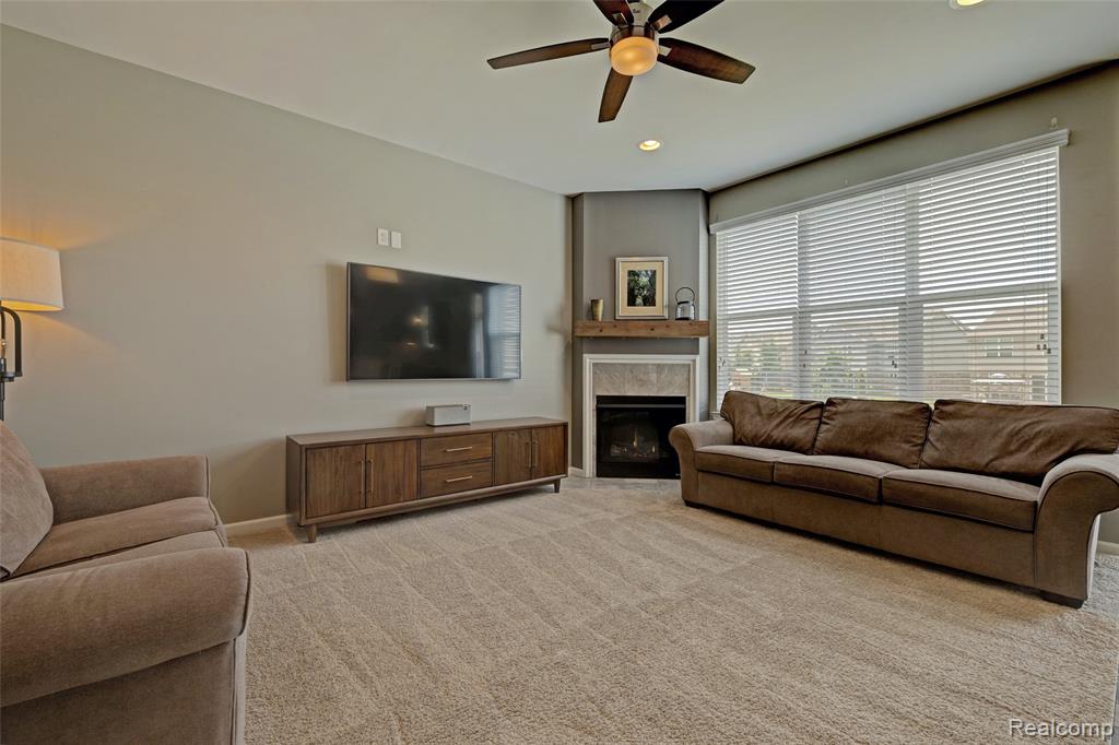 28545 Cottage Lane, New Hudson, MI 48165 — Photo 12