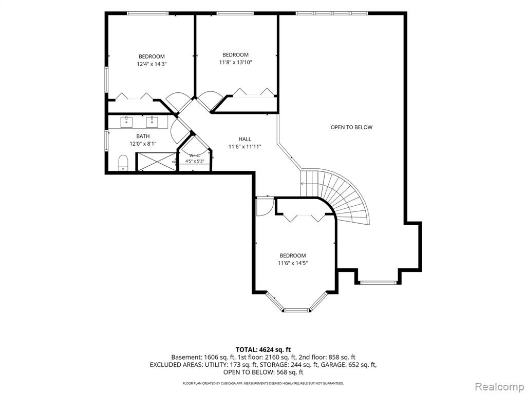 43352 Chardonnay Drive, Sterling Heights, MI 48314 — Photo 88