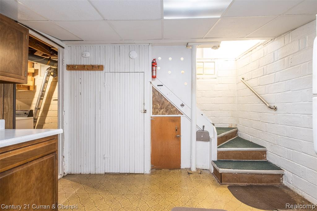 9663 Columbia, Redford, MI 48239 — Photo 35