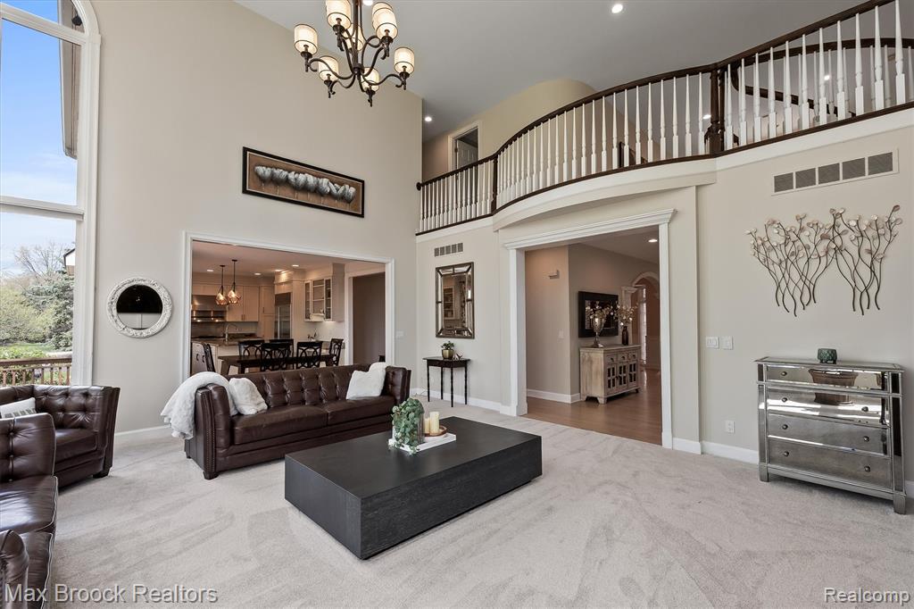 398 Shrewsbury Drive, Clarkston, MI 48348 — Photo 15
