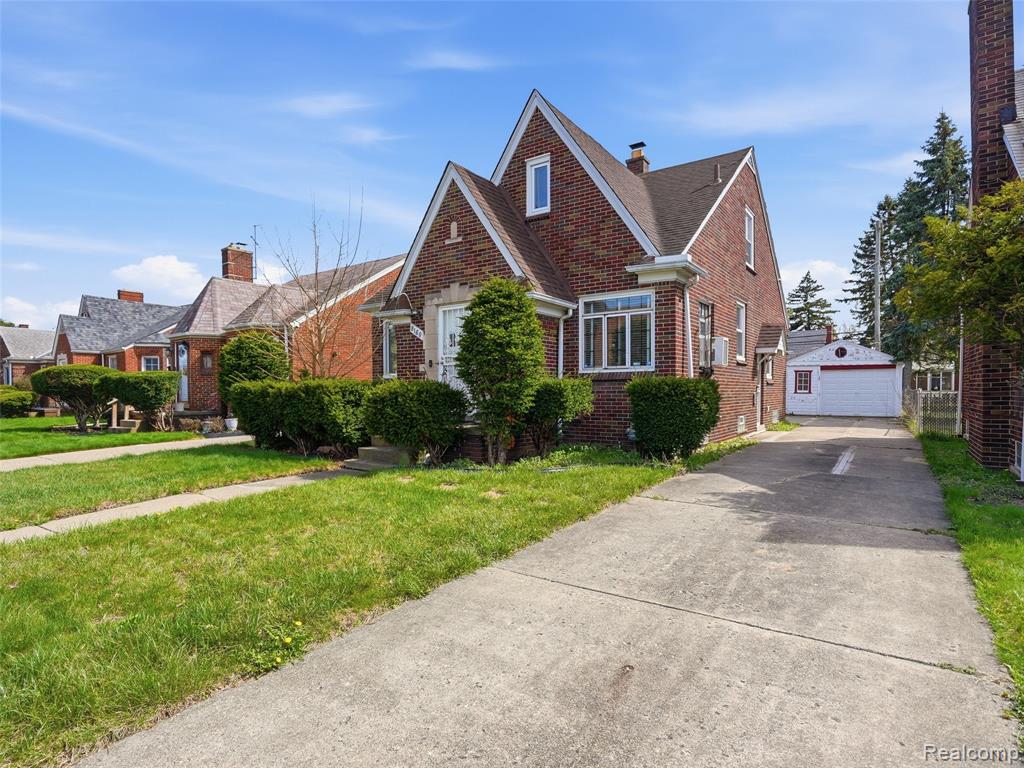 8160 E Lantz Street, Detroit, MI 48234 — Photo 3