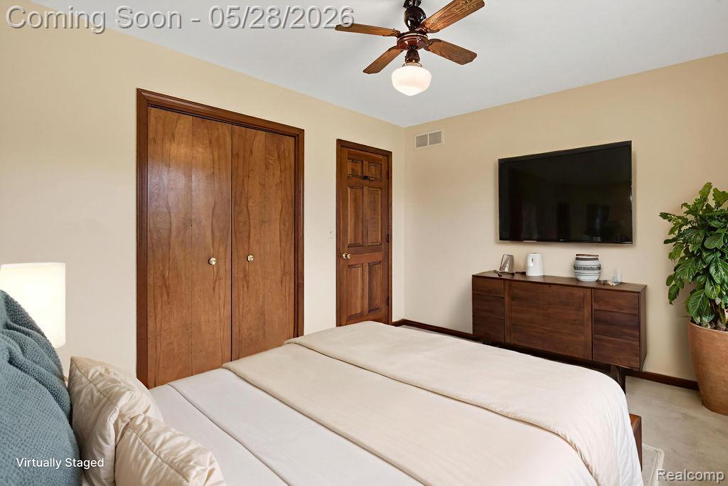 3411 Foxhollow Court, Washington, MI — Photo 36