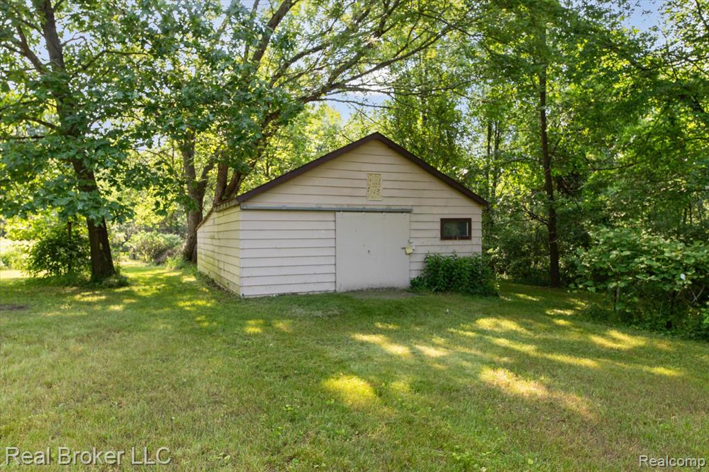 5740 M 66, East Leroy, MI 49051 — Photo 38