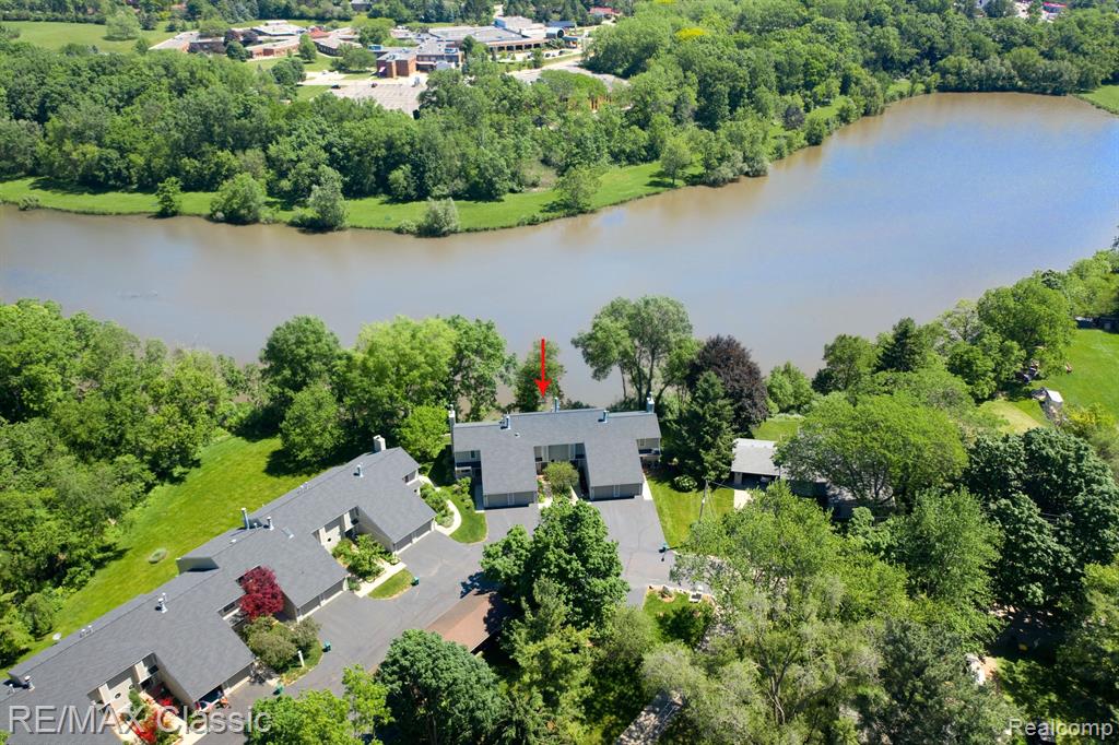 218 Whitlock Street, 10, Saline, MI 48176 — Photo 5