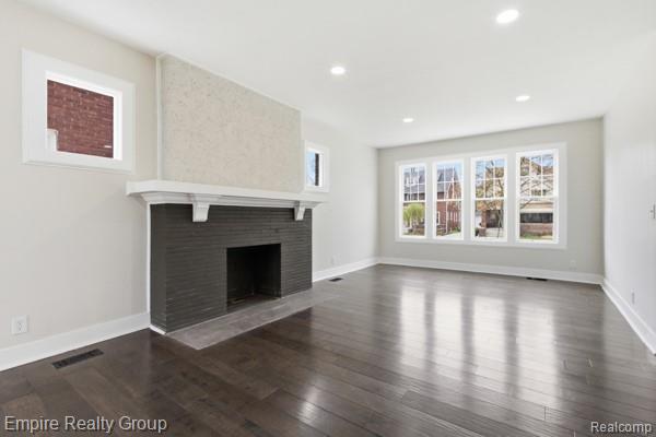 1451 Edison Street, Detroit, MI 48206 — Photo 6