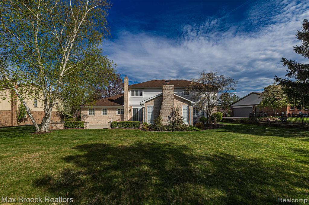 1818 Argosy Court, Bloomfield, MI 48302 — Photo 30