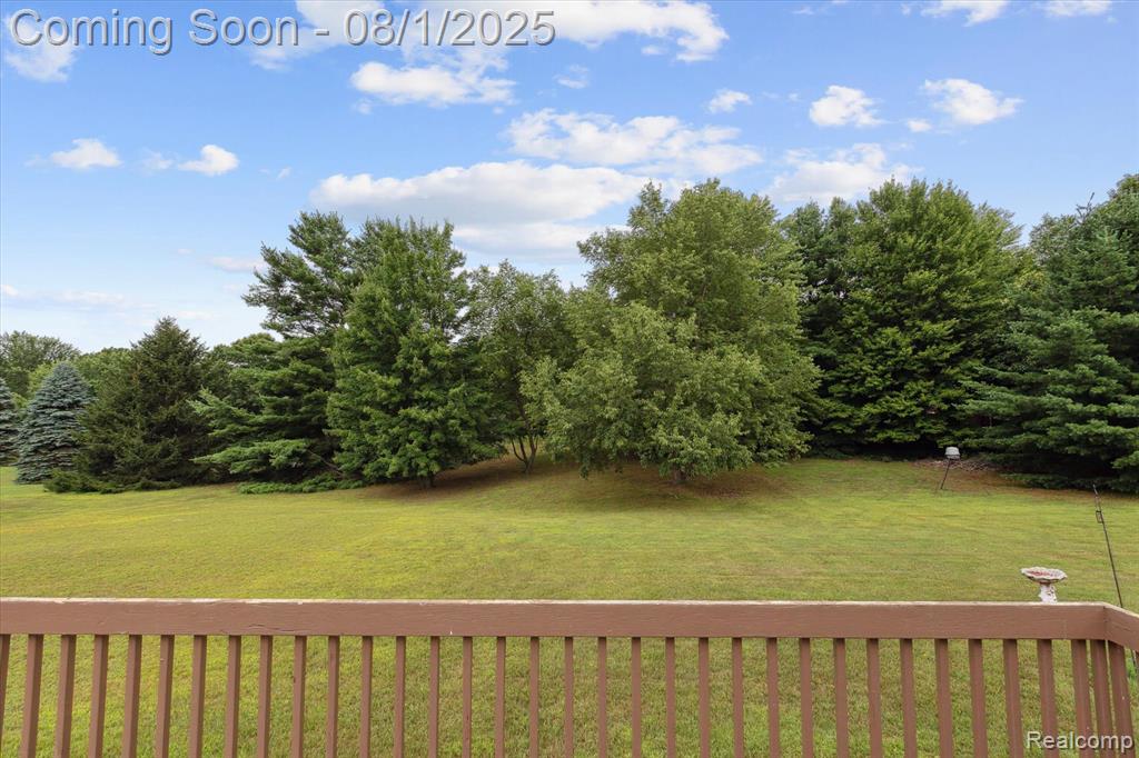 1355 E Sawdust Corners Road, Lapeer, MI 48446 — Photo 36