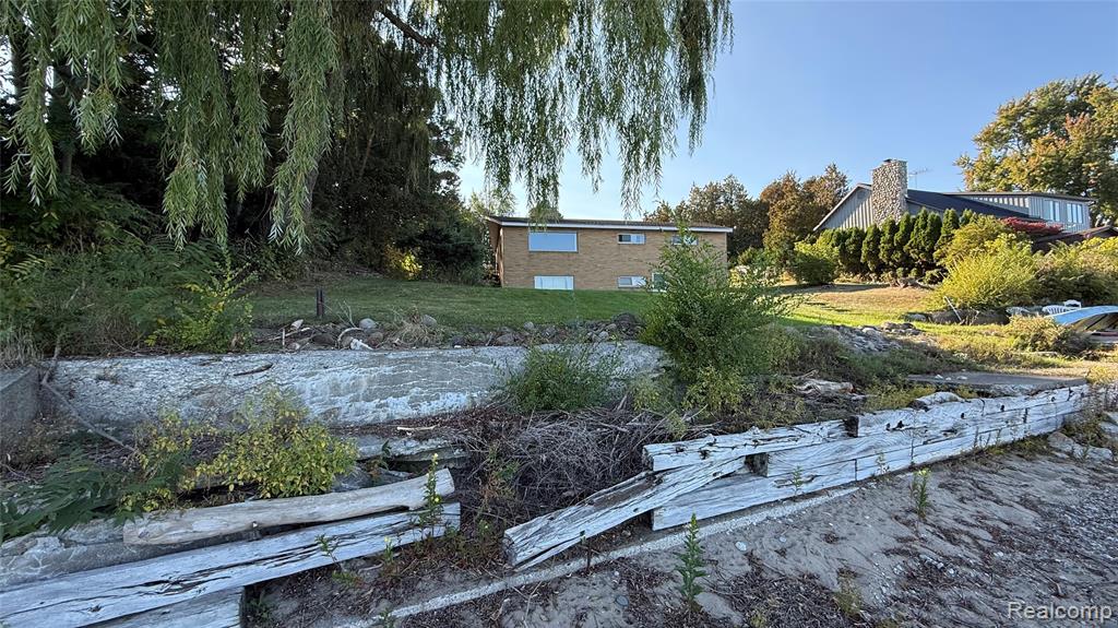 8340 Lakeshore Road, Burtchville, MI 48059 — Photo 34