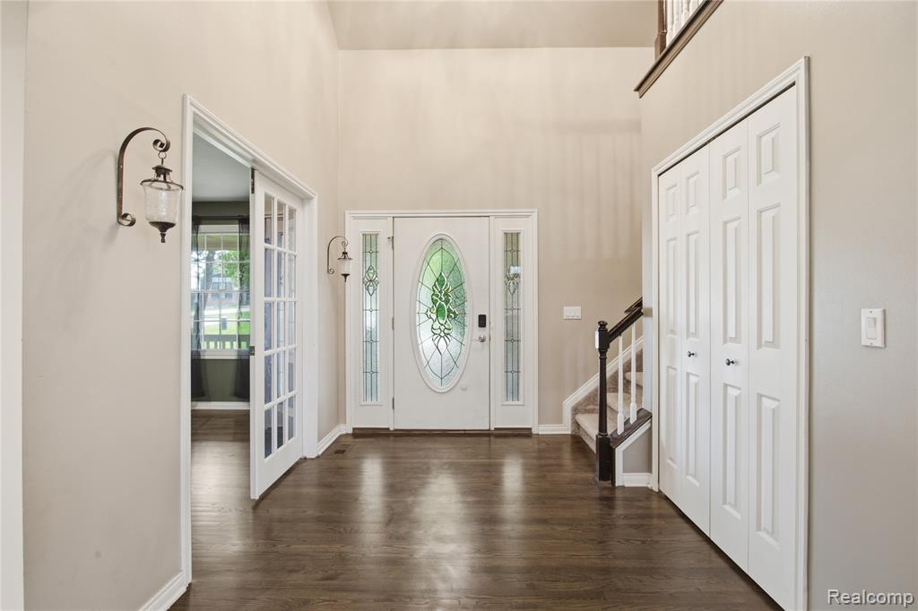 1695 Cliffs Landing, 302, Ypsilanti, MI 48198 — Photo 4