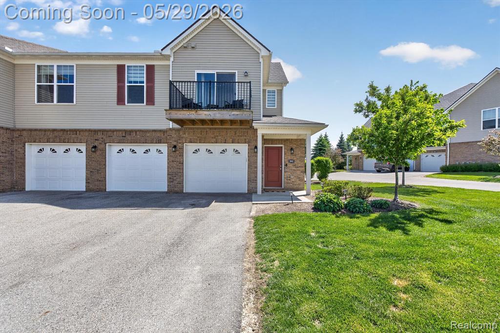 9988 Ridge Run Street, Howell, MI 48855 — Photo 4