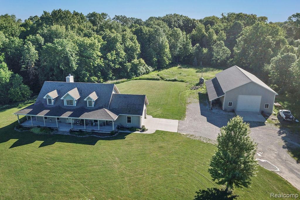14380 Dice Road, Hemlock, MI 48626 — Photo 4
