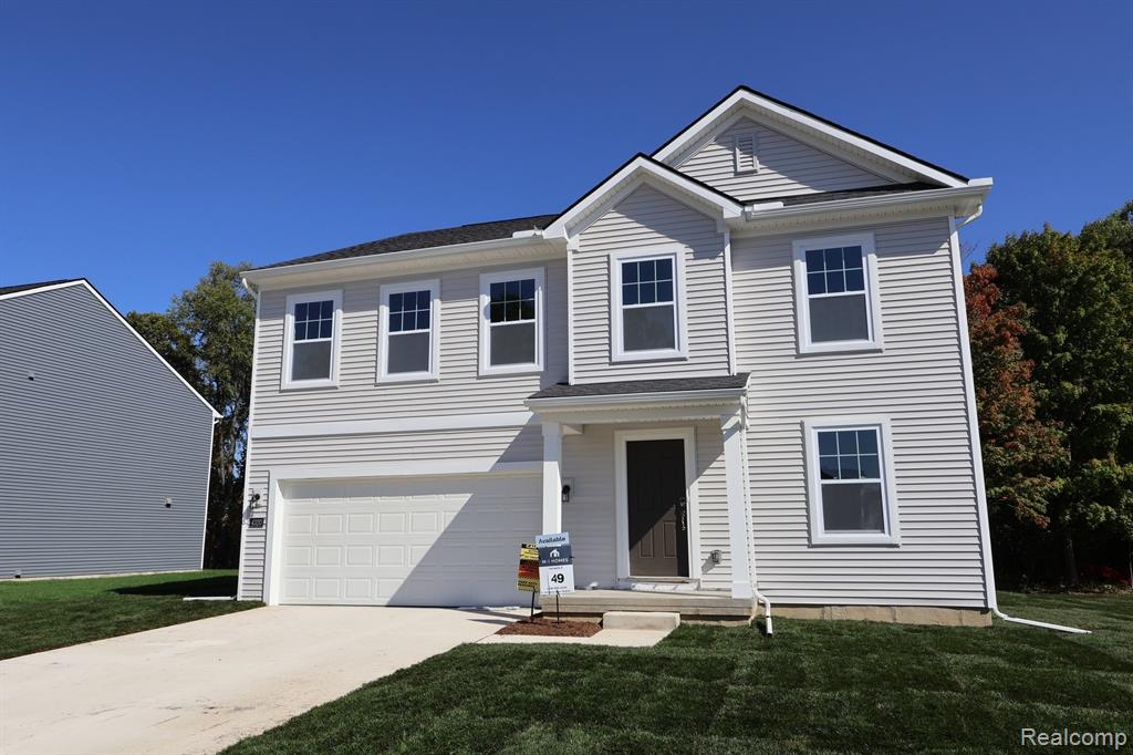 4320 Oak Street, Grand Blanc, MI 48439 — Photo 3