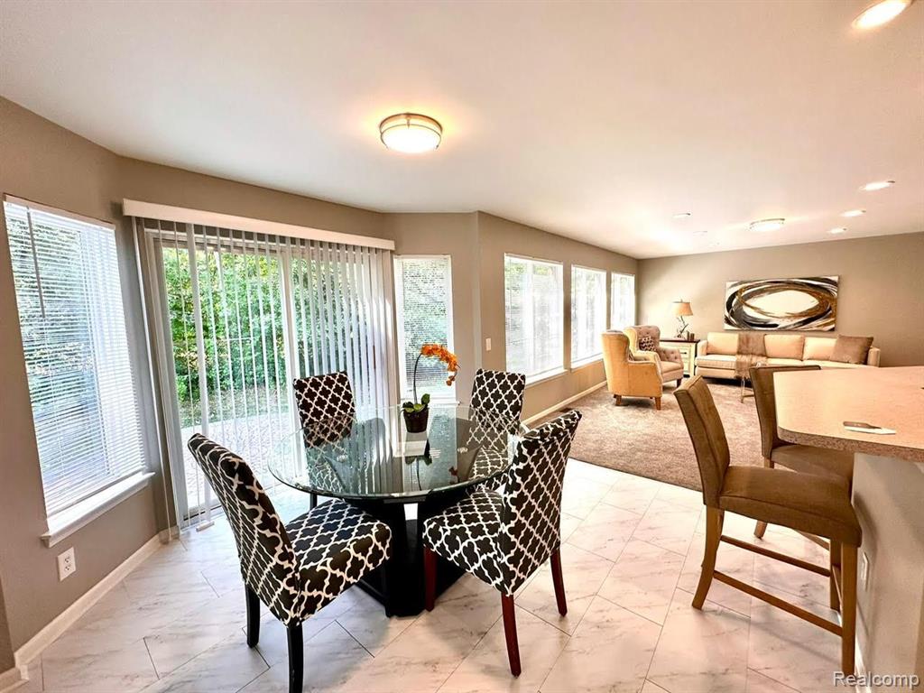 8676 W WALDEN Drive, Van Buren, MI 48111 — Photo 33