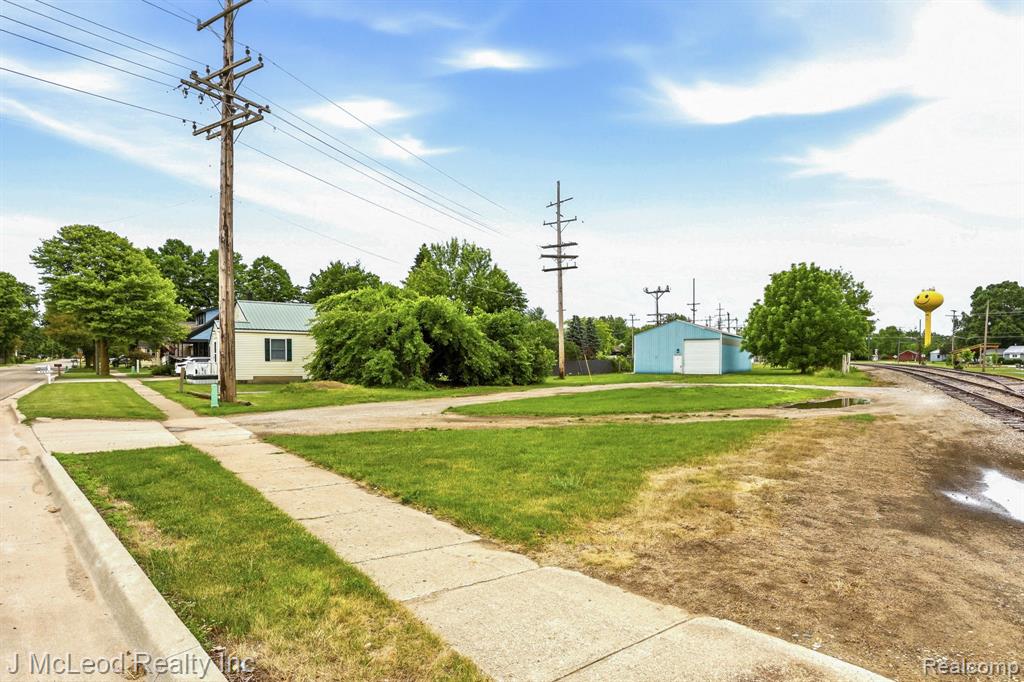 4714 Main Street, Millington, MI 48746 — Photo 3