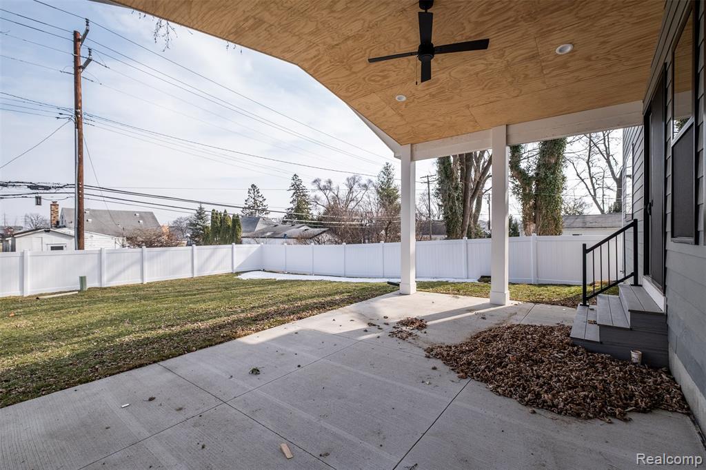 4428 Tonawanda Avenue, Royal Oak, MI 48073 — Photo 56