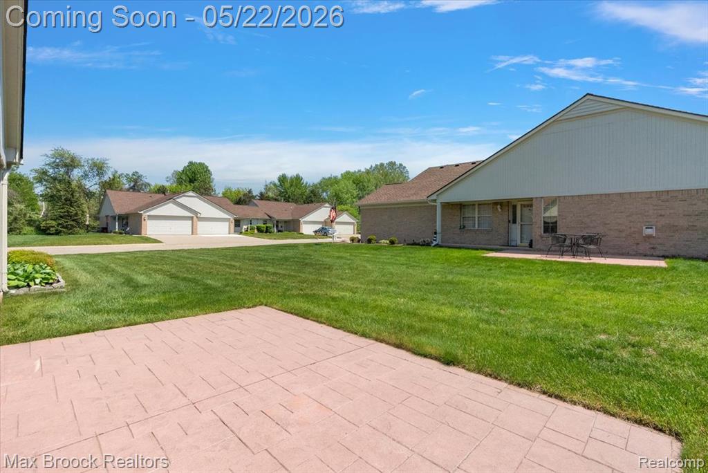 25258 Julianna Drive, Chesterfield, MI — Photo 23