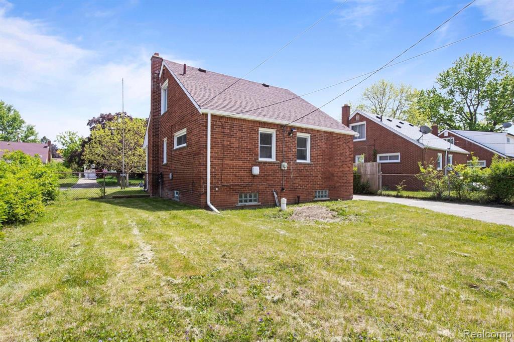 8105 BRAMELL, Redford, MI 48239 — Photo 26