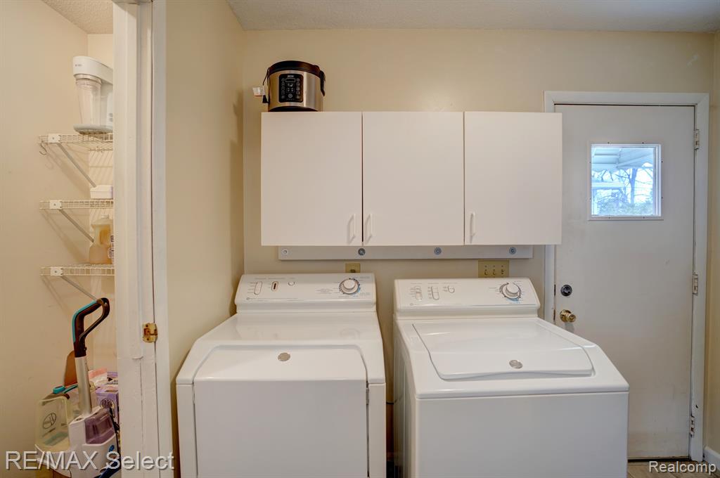 502 W BENJAMIN Street, Linwood, MI 48634 — Photo 8
