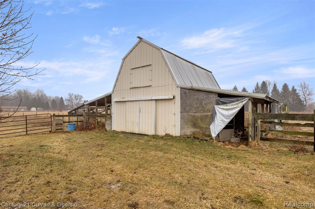 12941 Mayer Road, Maybee, MI — Photo 31