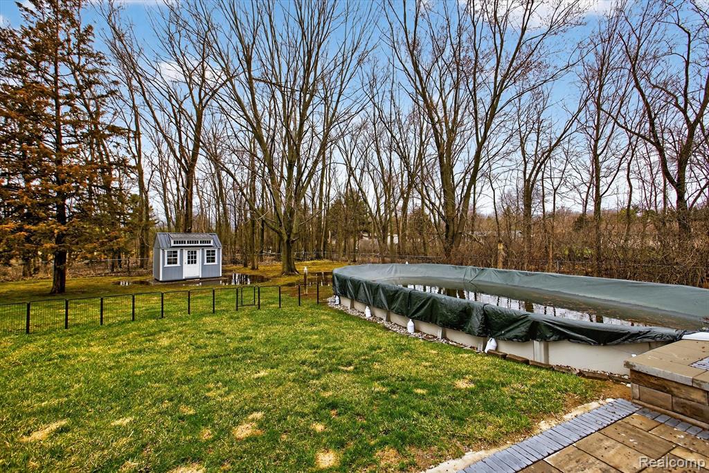 552 N McKinley Road, Flushing, MI 48433 — Photo 80