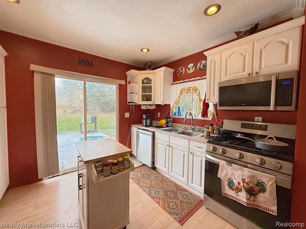 6755 Hess Road, Vassar, MI 48768 — Photo 4