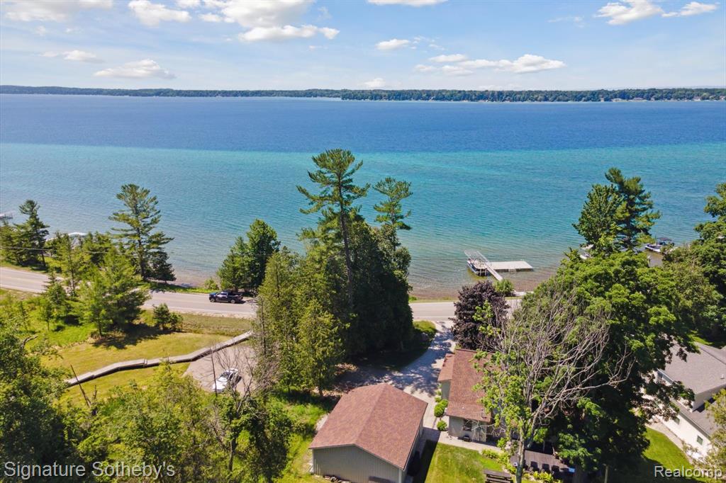 4294 N East Torch Lake Drive, Central Lake, MI 49622 — Photo 5