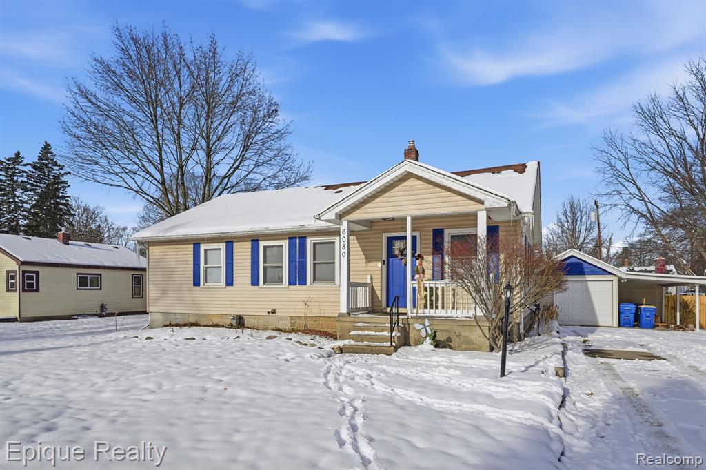 6080 Northrup Drive, Waterford, MI 48329 — Photo 25