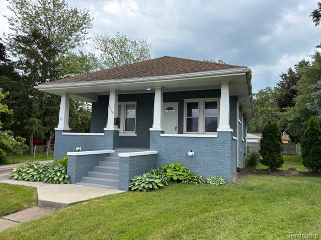 18120 Frazho Road, Roseville, MI 48066
