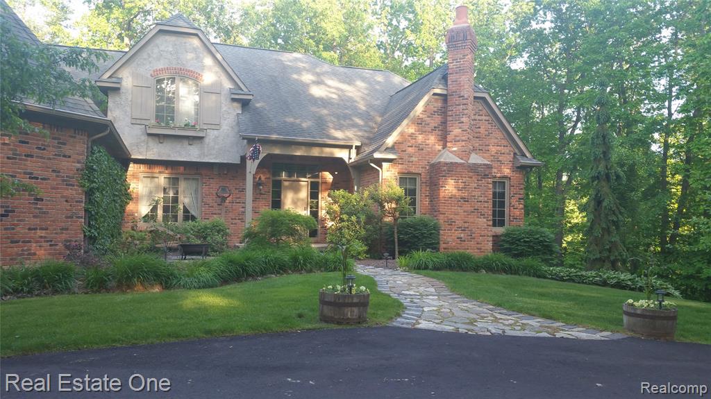 509 Bluebird Trail, Ortonville, MI 48462 — Photo 94