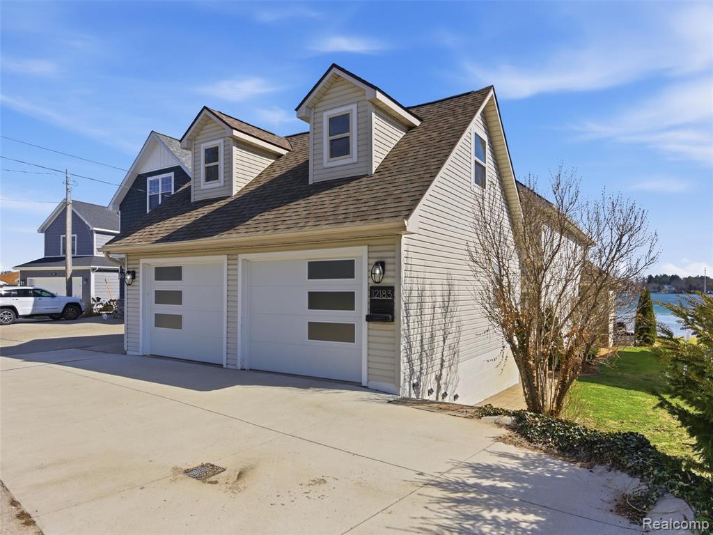 12183 Margaret Drive, Fenton, MI, 48430
