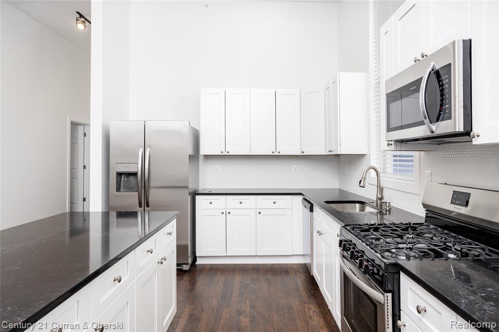 549 E Marshall, Ferndale, MI 48220 — Photo 17