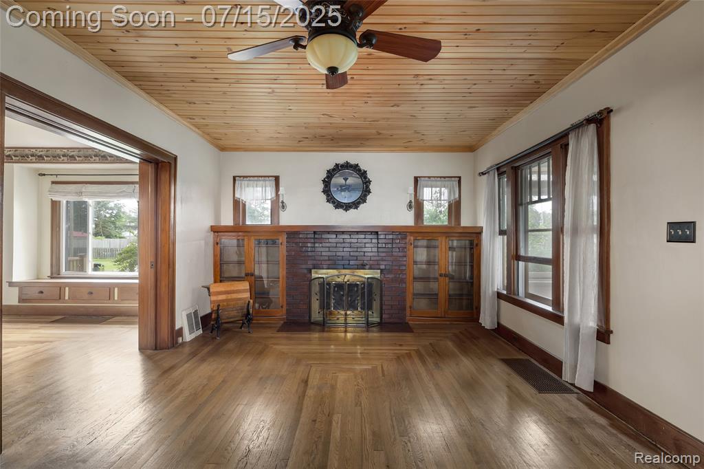 202 E Mill Street, Capac, MI 48014 — Photo 6