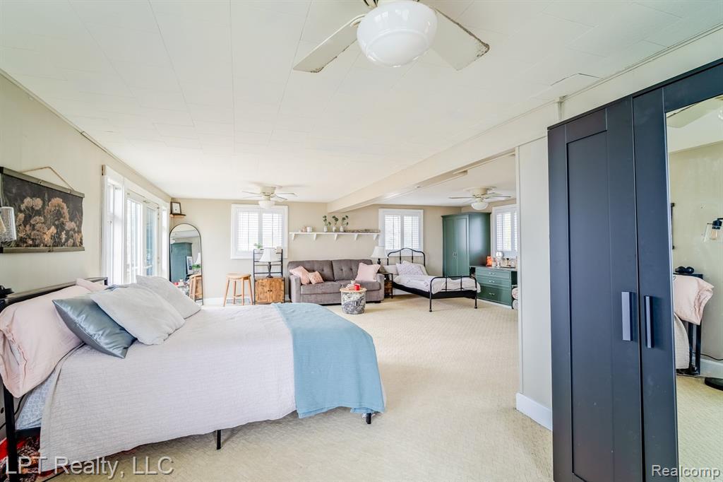 7750 LAKESHORE Drive, Newport, MI 48166 — Photo 48
