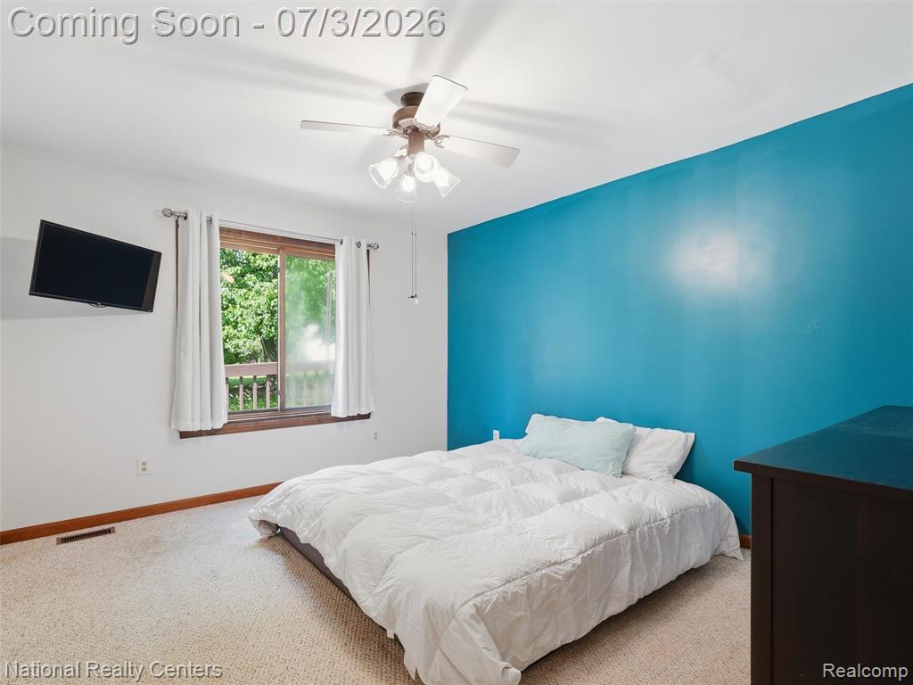 40368 Village Wood Road, Novi, MI — Photo 16