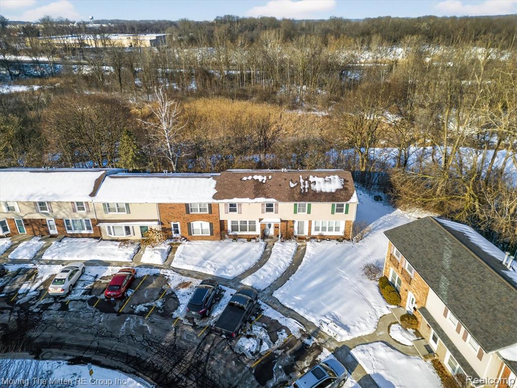 13153 Lake Point Boulevard, Belleville, MI 48111 — Photo 43